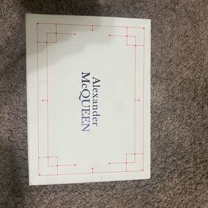 size 11 Alexander Mcqueen
